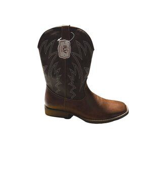 IUV Men’s Boots Durable Casual Outdoor Footwear Size 12